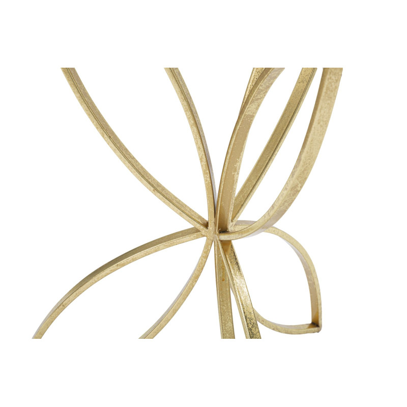 PORTE-PLANTES PAPILLON CM Ø 35X60