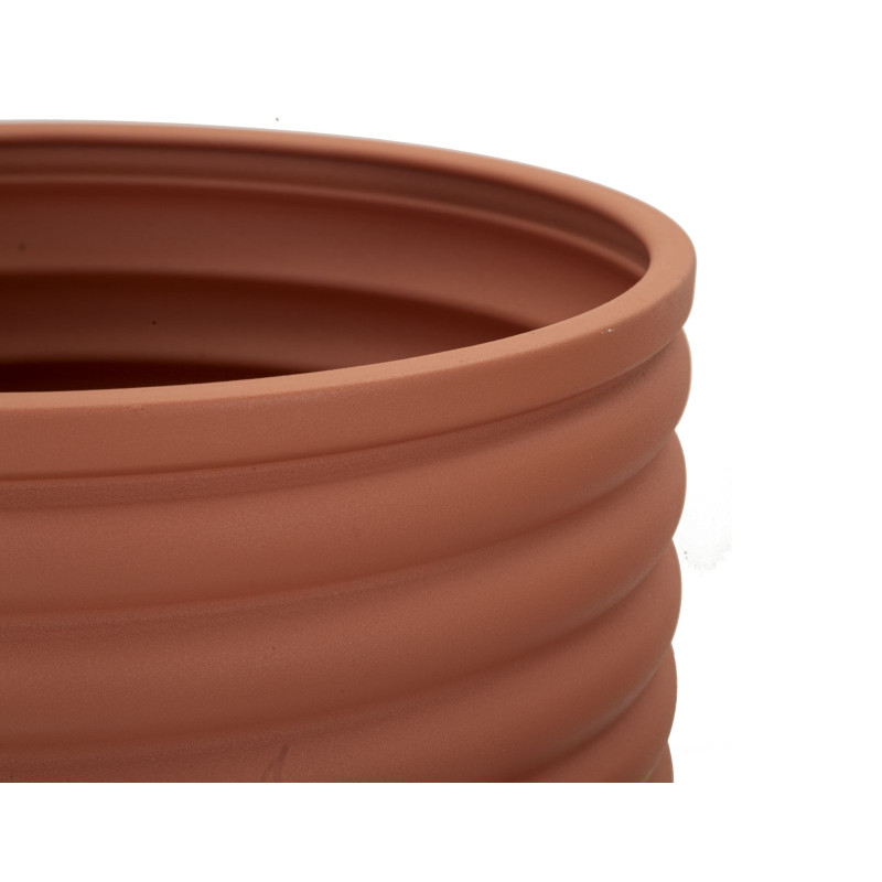 PORTE-VASE MILLY SET 3 PIÈCES CM Ø 36X56,5-30X48,5-24X37,5