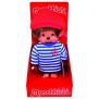 MONCHHICHI Peluche Marin 20 cm