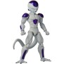 Figurine Dragon Ball Super Freezer Forme Finale 17 cm - Bandai 36893