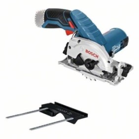 BOSCH Professionnal - Scie circulaire GKS 12V-26