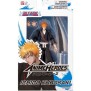 Figurine Anime Heroes 17 cm - Kurosaki Ichigo - Bleach - BANDAI