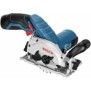 BOSCH Professionnal - Scie circulaire GKS 12V-26