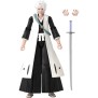 Figurine Anime Heroes - Bandai - Bleach - Hitsugaya Toshiro - 17 cm