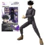 Figurine Anime Heroes 17 cm - Fushiguro Megumi - Jujutsu Kaisen - Bandai