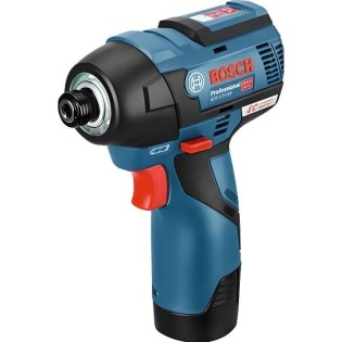 BOSCH Professionnal - Visseuse a chocs GDR 12V-110