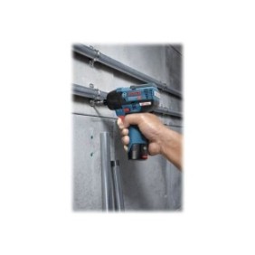 BOSCH Professionnal - Visseuse a chocs GDR 12V-110