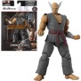 Figurine d'action Heihachi Mishima - Tekken - Bandai - Game Dimensions - 17 cm