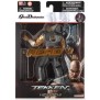 Figurine d'action Heihachi Mishima - Tekken - Bandai - Game Dimensions - 17 cm