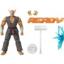 Figurine d'action Heihachi Mishima - Tekken - Bandai - Game Dimensions - 17 cm