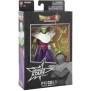 Figurine Dragon Ball Super - Piccolo 17 cm - Dragon Stars - BANDAI