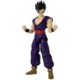 Figurine Dragon Ball Super Super Hero - Ultimate Gohan - BANDAI