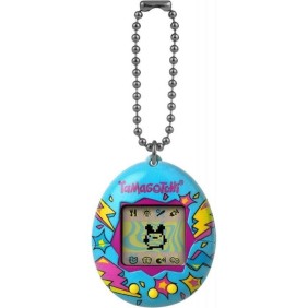 Tamagotchi original - BANDAI - Lightning - Mixte - 8 ans - 7 personnages adultes