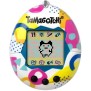 Tamagotchi - BANDAI - Tamagotchi original - Memphis Style - animal électronique virtuel avec écran couleur, 3 boutons et jeux