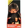 MONCCHICHI - peluche l'Original - 20 cm - 84637