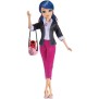 Miraculous Ladybug - Poupée mannequin 26 cm Marinette - BANDAI