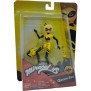 Mini-poupée Queen Bee - MIRACULOUS - 12 cm - Jaune et noir - 4 ans et plus