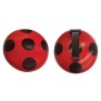 Téléphone Magique Ladybug - BANDAI - Miraculous - 30 phrases - Enfant 4 ans - Rose Violet