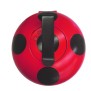 Téléphone Magique Ladybug - BANDAI - Miraculous - 30 phrases - Enfant 4 ans - Rose Violet