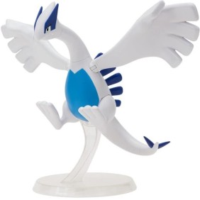 Figurine Pokémon Lugia 30 cm - BANDAI