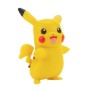 8 figurines BANDAI - Pokémon - Pikachu, Rondoudou, Rocabot, Abra, Farfuret, Métamorph, Phyllali et Magicarpe