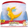 Figurine Pokémon légendaire Dracolosse 30 cm de BANDAI