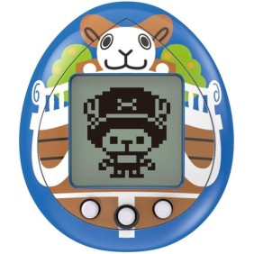 Tamagotchi nano - BANDAI - One Piece - Chopper - Compact et virtuel