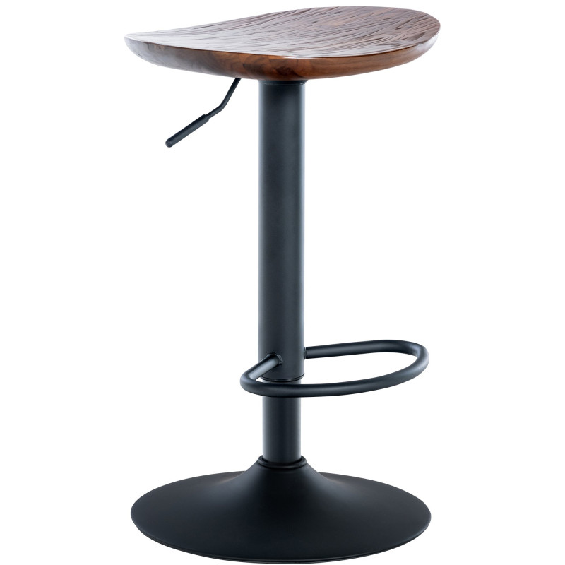 Tabouret de bar Skelde