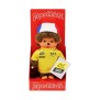 Peluche Monchhichi Tour de France - 20 cm - BANDAI