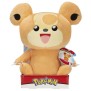 Pokémon - Peluche Teddiursa - 30 cm - BANDAI