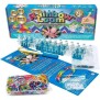 Rainbow Loom Original - Bandai - Métier a tisser avec 600 élastiques - CD00001