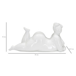 YOGA RELAX FEMME CM 32X12,5X16