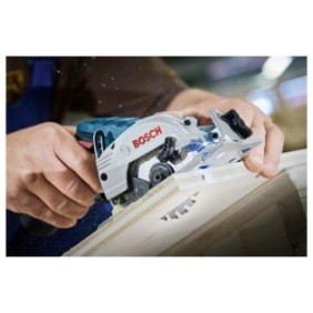 BOSCH Professionnal - Scie circulaire GKS 12V-26 (sans batterie ni chargeur) + coffret L-BOXX