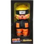 Bandai - Monchhichi - Peluche Monchhichi Naruto Shippuden - Peluche toute douce 20 cm pour enfants et adultes - SE241088