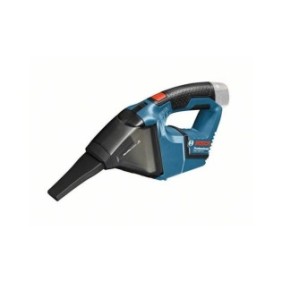 BOSCH Professionnal - Aspirateur GAS 12V (machine seule) en coffret L-BOXX