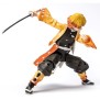 BANDAI - Ultimate Legends HD - Figurine d'action Demon Slayer 12 cm - Zenitsu Agatsuma - VE88962