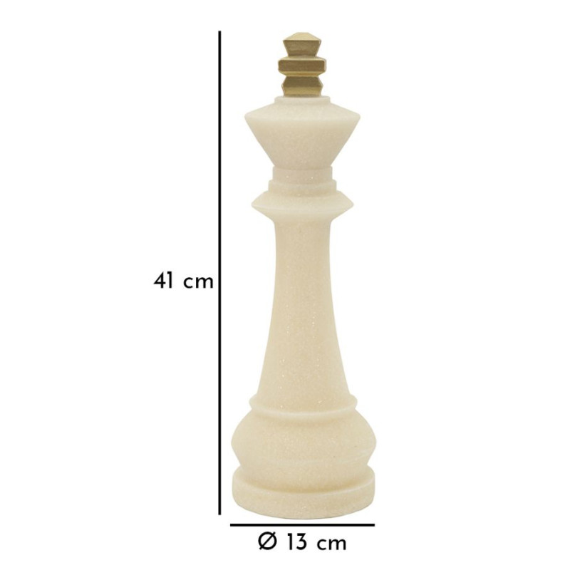 KING QUARZY CM Ø 13X41
