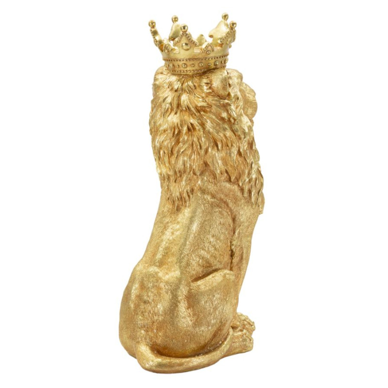 ROI LION SHANT CM 30X42X74