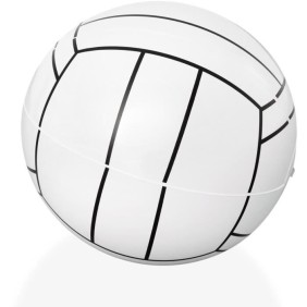 Jeu de piscine gonflable flottant Volley-ball - BESTWAY - 52133 - 244 x 64 x 76 cm