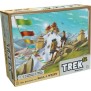 Jeu de société Trek 12 - LUDI'BOIS - Cartographiez les Zones et posez des Chemins de Corde