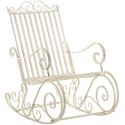 Chaise à bascule Smilla...