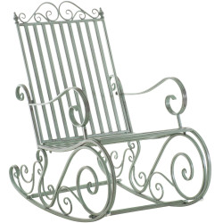 Chaise à bascule Smilla...