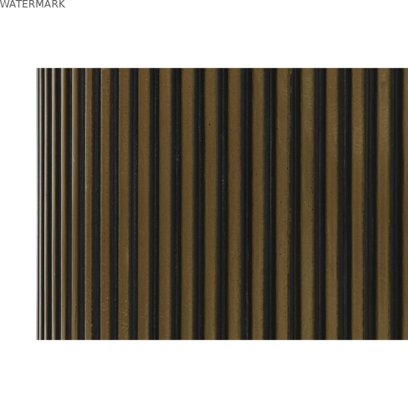 Table de Salle à Manger Home ESPRIT Noir Doré Laiton Marbre 200 x 110 x 76 cm