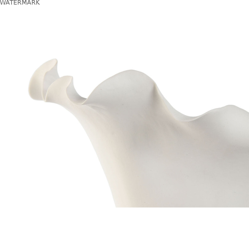 Vase Home ESPRIT Blanc Céramique 29 x 26 x 27 cm
