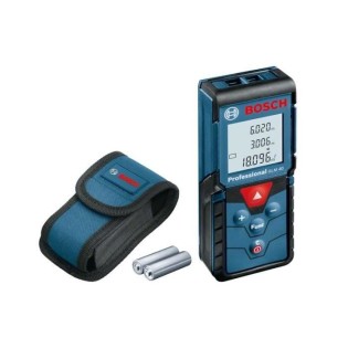 BOSCH Professionnal - Télémetre Laser GLM 40