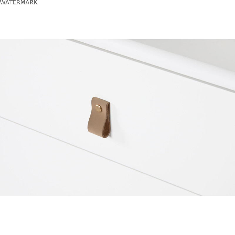 Meubles de télévision Home ESPRIT Blanc Naturel polypropylène Bois MDF 140 x 40 x 55 cm Meubles de télévision Home ESPRIT Blanc Naturel polypropylène Bois MDF 140 x 40 x 55 cm