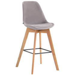 Tabouret de bar Metz...