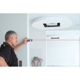 BOSCH Professionnal - Télémetre Laser GLM 40