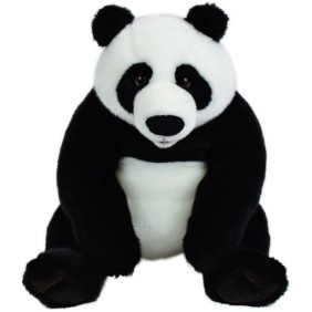 TOODOO Peluche Panda ± 45 cm