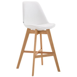 Tabouret de bar Cannes en...